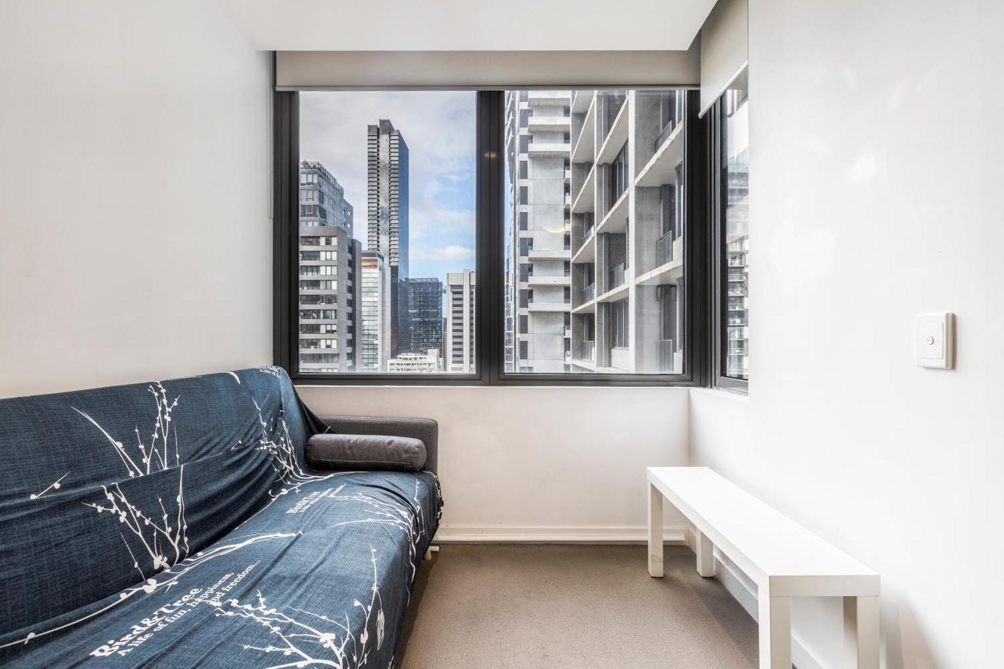 Sakura Apartment Melburne Exterior foto